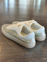 Carica l'immagine nel visualizzatore di Gallery, BACK 70 STRASS IRIDESCENTI