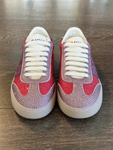 Carica l'immagine nel visualizzatore di Gallery, BACK 70 STRASS LILLA