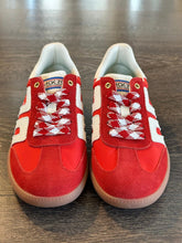 Carica l'immagine nel visualizzatore di Gallery, BACK 70 SNEAKER ROSSA