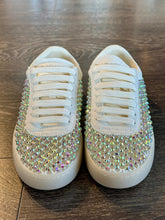 Carica l'immagine nel visualizzatore di Gallery, BACK 70 STRASS IRIDESCENTI