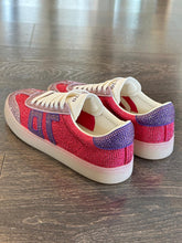 Carica l'immagine nel visualizzatore di Gallery, BACK 70 STRASS LILLA