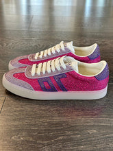 Carica l'immagine nel visualizzatore di Gallery, BACK 70 STRASS LILLA