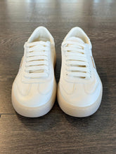 Carica l'immagine nel visualizzatore di Gallery, BACK 70 PELLE BIANCA