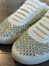 Carica l&#39;immagine nel visualizzatore di Gallery, BACK 70 STRASS IRIDESCENTI
