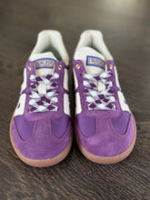 Carica l&#39;immagine nel visualizzatore di Gallery, BACK 70 SNEAKER VIOLA
