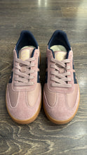 Carica l'immagine nel visualizzatore di Gallery, BACK 70 SNEAKER CON PLATEAU BROOKLYN ROSA ANTICO
