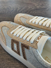 Carica l&#39;immagine nel visualizzatore di Gallery, BACK 70 STRASS BRONZO
