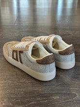 Carica l&#39;immagine nel visualizzatore di Gallery, BACK 70 STRASS BRONZO
