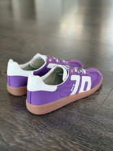 Carica l&#39;immagine nel visualizzatore di Gallery, BACK 70 SNEAKER VIOLA
