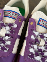 Carica l&#39;immagine nel visualizzatore di Gallery, BACK 70 SNEAKER VIOLA
