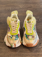 Carica l&#39;immagine nel visualizzatore di Gallery, CLJD SNEAKER LEMON GREEN(JOIA PARIS)
