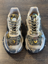 Carica l&#39;immagine nel visualizzatore di Gallery, JOIA PARIS SNEAKER BEIGE STRASS
