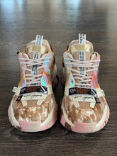 Carica l'immagine nel visualizzatore di Gallery, JOIA PARIS SNEAKER ROSE BROWN
