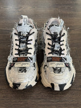Carica l'immagine nel visualizzatore di Gallery, JOIA PARIS SNEAKER NERA
