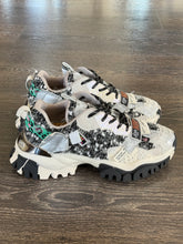 Carica l'immagine nel visualizzatore di Gallery, JOIA PARIS SNEAKER NERA
