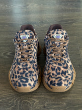 Carica l'immagine nel visualizzatore di Gallery, JOIA PARIS SNEAKER LEOPARDATA
