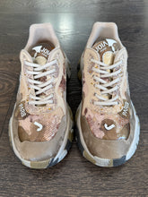 Carica l&#39;immagine nel visualizzatore di Gallery, JOIA PARIS SNEAKER BEIGE SABBIA
