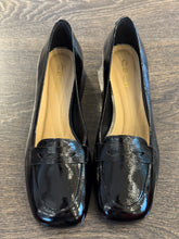 Carica l&#39;immagine nel visualizzatore di Gallery, CECIL MOCASSINO TC 4 CM IN NAPLACK NERO
