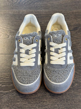 Carica l&#39;immagine nel visualizzatore di Gallery, BACK70 SNEAKER GREY TEDDY
