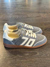 Carica l&#39;immagine nel visualizzatore di Gallery, BACK70 SNEAKER GREY TEDDY
