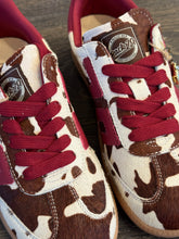 Carica l'immagine nel visualizzatore di Gallery, BACK 70 SNEAKER MUCCA
