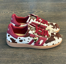 Carica l'immagine nel visualizzatore di Gallery, BACK 70 SNEAKER MUCCA
