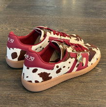 Carica l'immagine nel visualizzatore di Gallery, BACK 70 SNEAKER MUCCA
