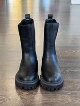 Carica l'immagine nel visualizzatore di Gallery, FRANCESCO MILANO COMBACT NERO
