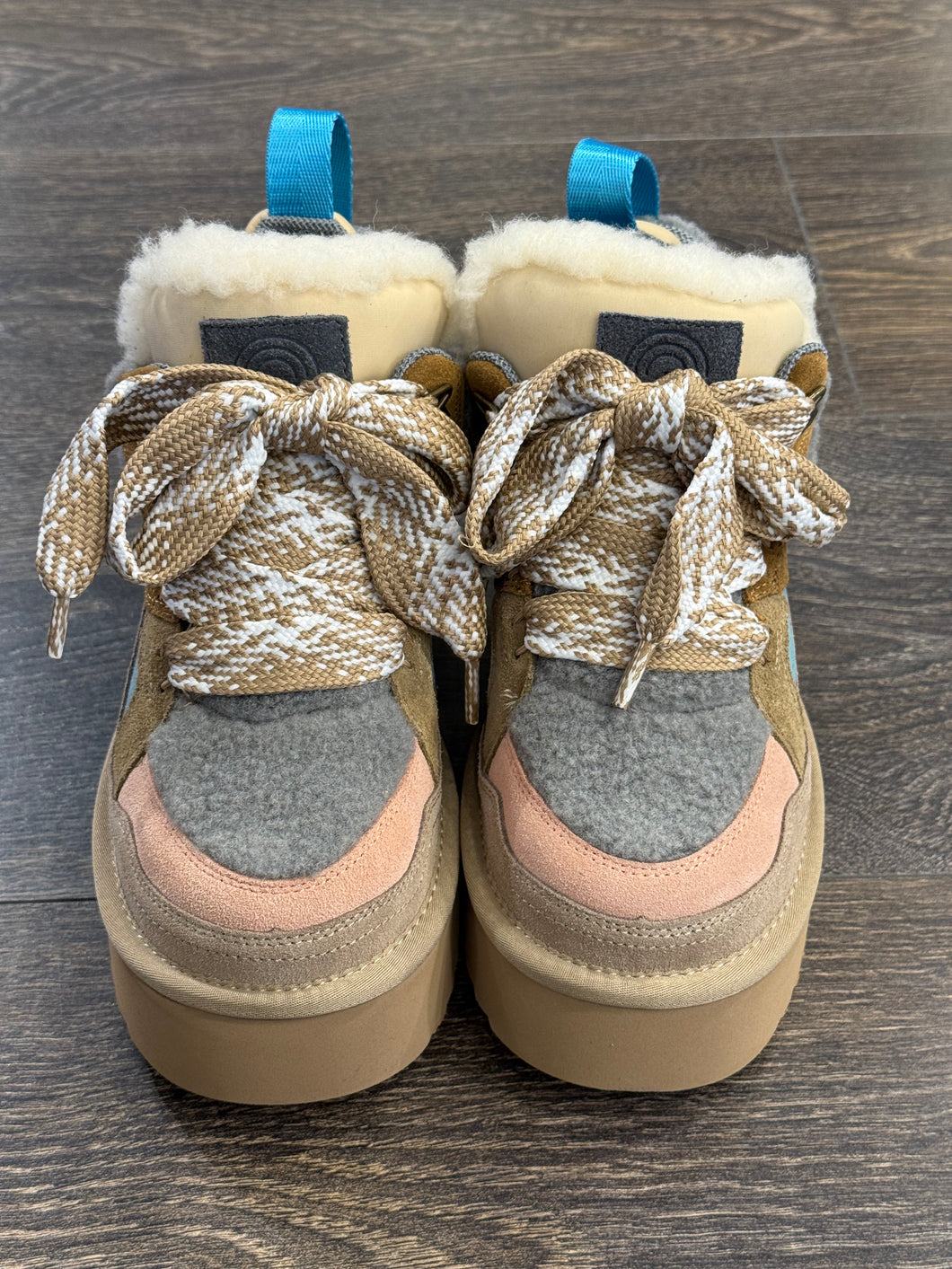 MISS OLIVIA PELOSOTTO MULTI GRIGIO