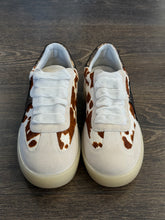 Carica l'immagine nel visualizzatore di Gallery, LE JADE SNEAKER "MUCCATA"

