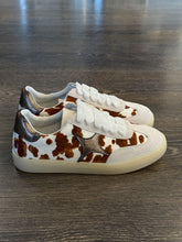 Carica l'immagine nel visualizzatore di Gallery, LE JADE SNEAKER "MUCCATA"
