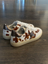 Carica l'immagine nel visualizzatore di Gallery, LE JADE SNEAKER "MUCCATA"
