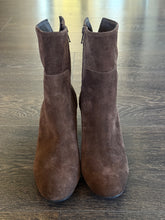 Carica l'immagine nel visualizzatore di Gallery, EMANUELA PASSERI TRONCHETTO  TC 7 CM CROSTA MARRONE
