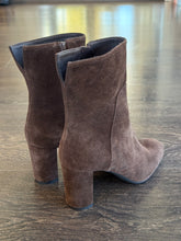 Carica l'immagine nel visualizzatore di Gallery, EMANUELA PASSERI TRONCHETTO  TC 7 CM CROSTA MARRONE
