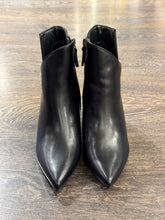 Carica l'immagine nel visualizzatore di Gallery, FRANCESCO MILANO TRONCHETTO NERO TC6 CM
