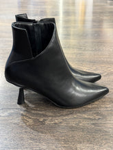 Carica l'immagine nel visualizzatore di Gallery, FRANCESCO MILANO TRONCHETTO NERO TC6 CM
