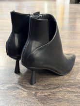 Carica l'immagine nel visualizzatore di Gallery, FRANCESCO MILANO TRONCHETTO NERO TC6 CM
