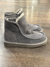 Carica l'immagine nel visualizzatore di Gallery, WOZ LE JADE PELOSOTTO GRIGIO
