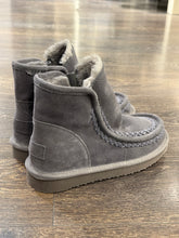 Carica l'immagine nel visualizzatore di Gallery, WOZ LE JADE PELOSOTTO GRIGIO
