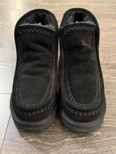 Carica l'immagine nel visualizzatore di Gallery, WOZ LE JADE PELOSOTTO IN CROSTA NERA
