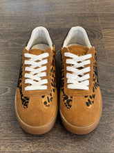 Carica l'immagine nel visualizzatore di Gallery, LE JADE SNEAKER LEOPARDATA
