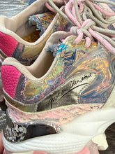 Carica l'immagine nel visualizzatore di Gallery, JOIA PARIS JEANS ROSA
