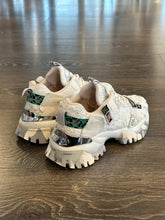 Carica l'immagine nel visualizzatore di Gallery, JOIA PARIS PAILETTES BIANCA-ARGENTO
