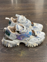 Carica l'immagine nel visualizzatore di Gallery, JOIA PARIS MULTI JEANS+BIANCO
